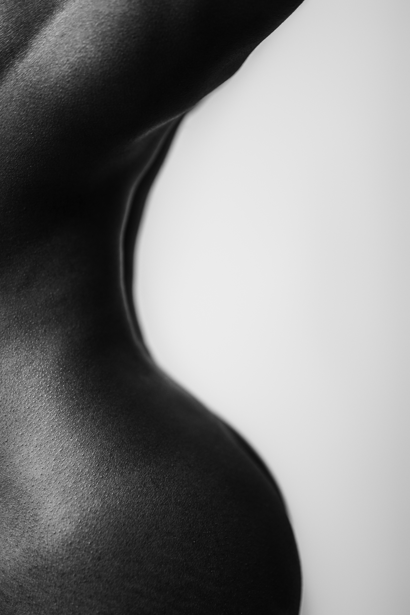 Foto op plexiglas Simplicity 08 98 x 149 cm