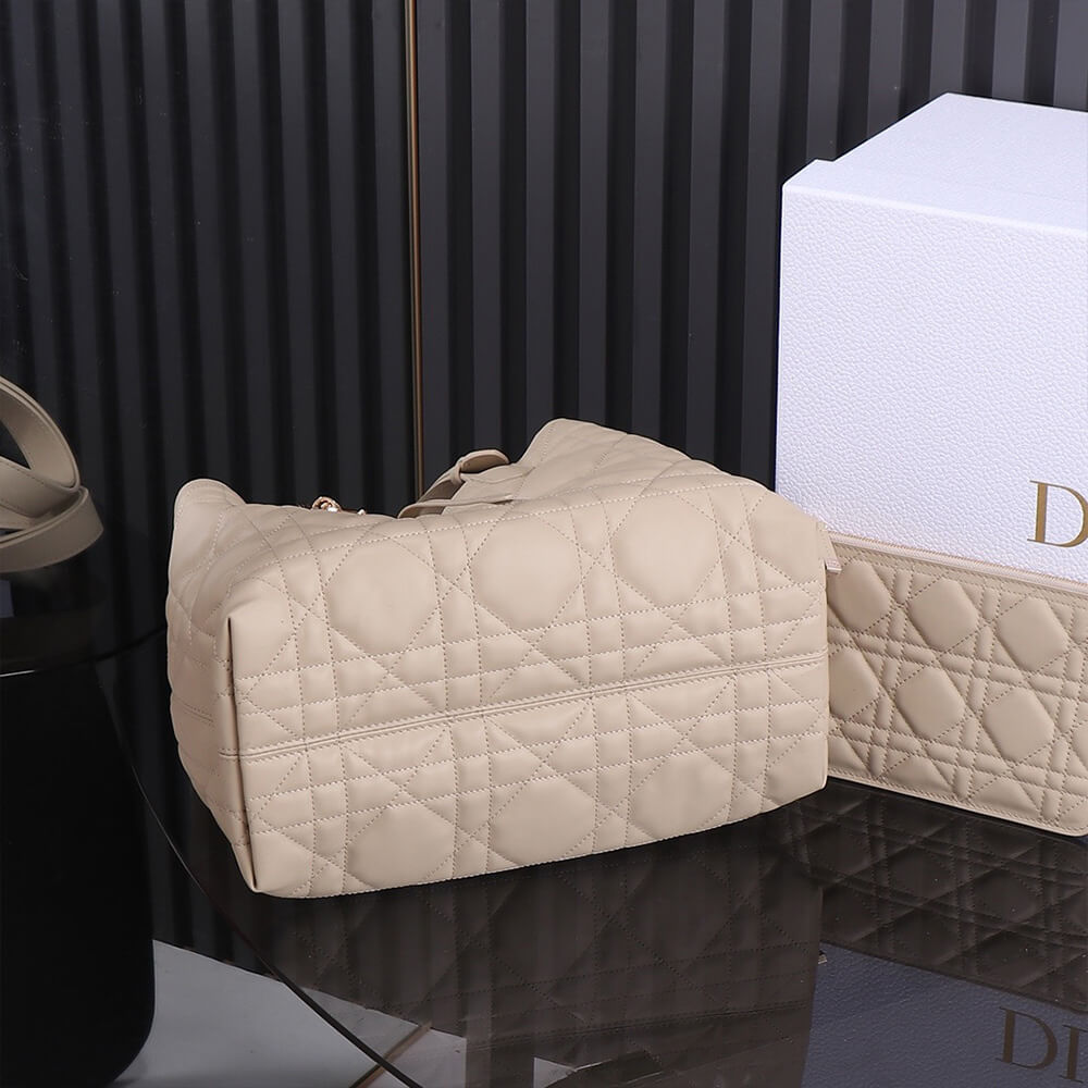 MEDIUM DIOR TOUJOURS BAG(HIGH-END Grade) - Top Club