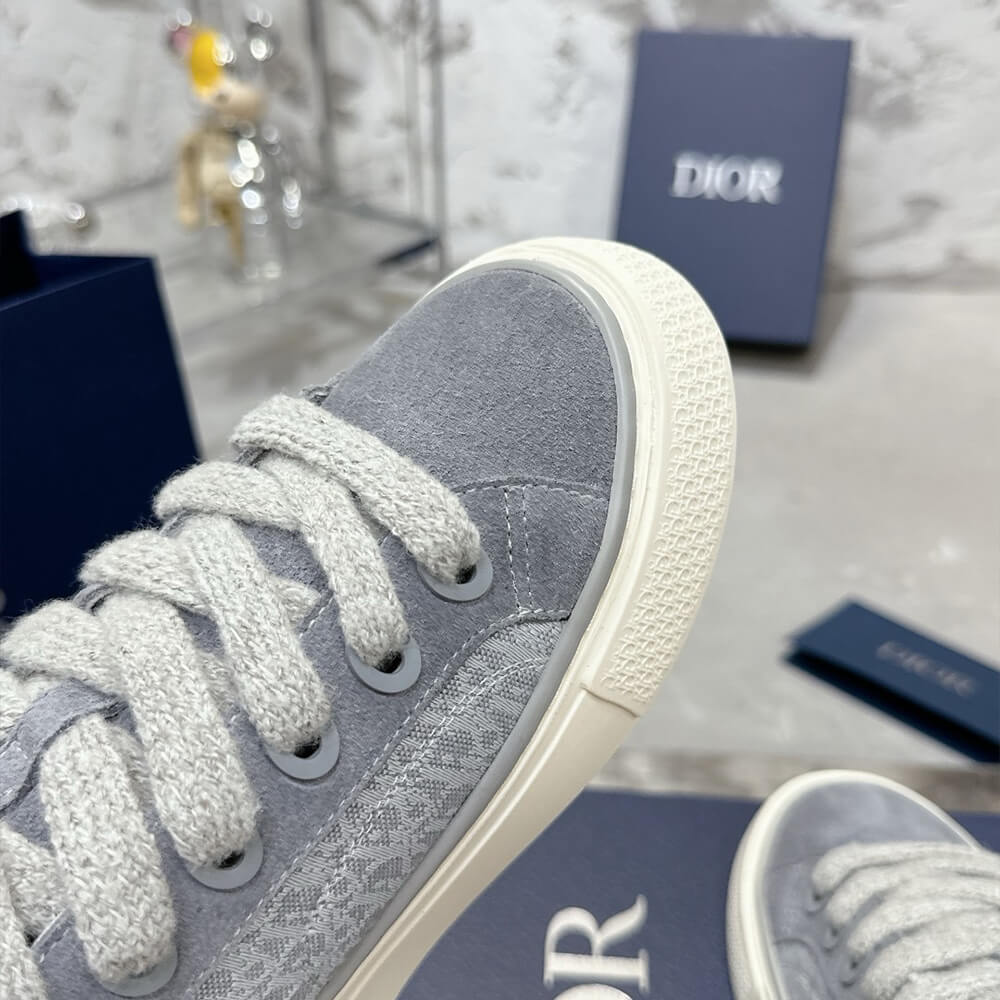 Dior B33 Sneaker - Top Club