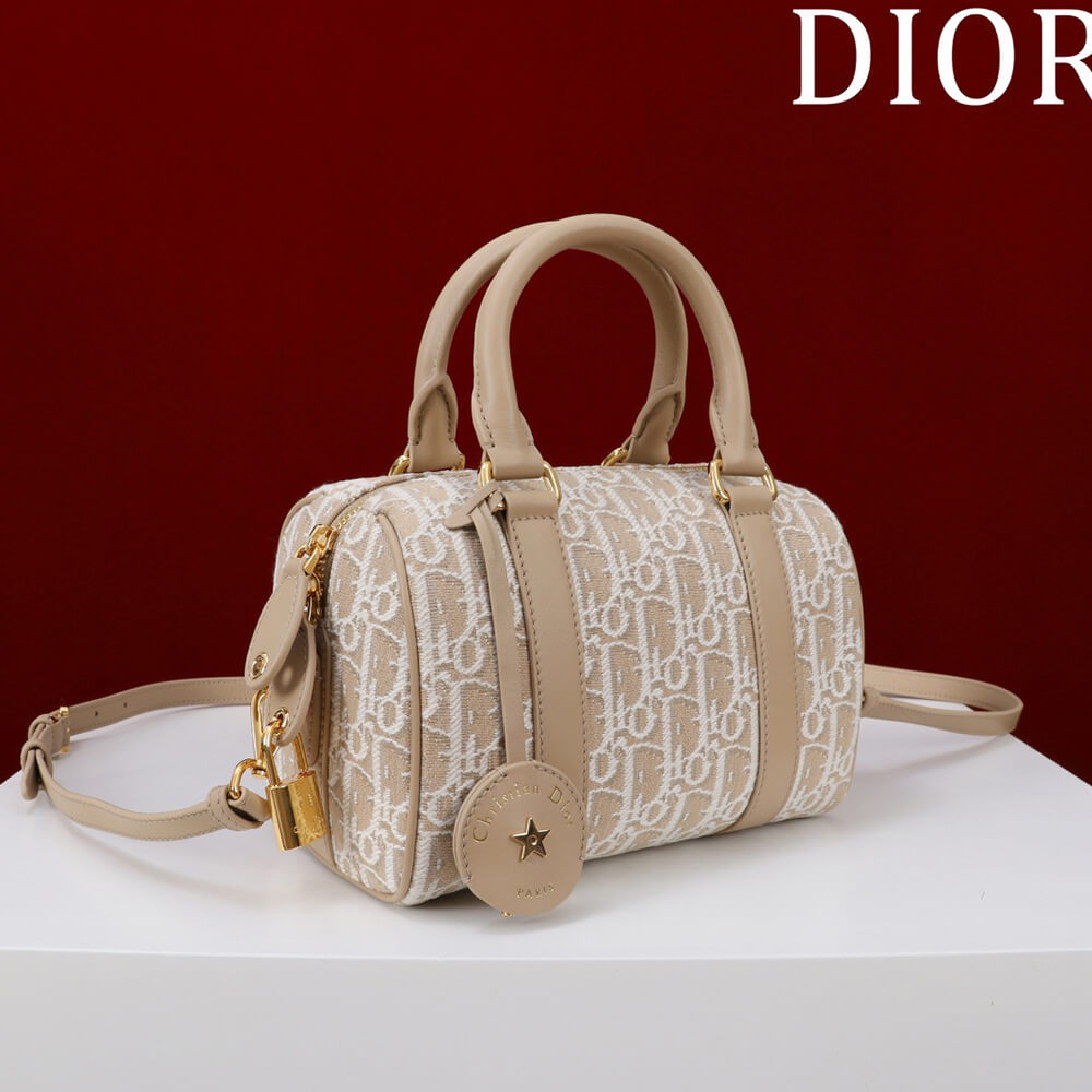 Dior Groove 20 Bag(HIGH-END GRADE) - Top Club