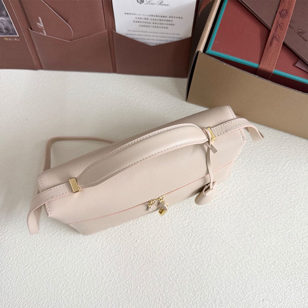 Loro Piana Extra Bag L27(High-end Grade) - Top Club