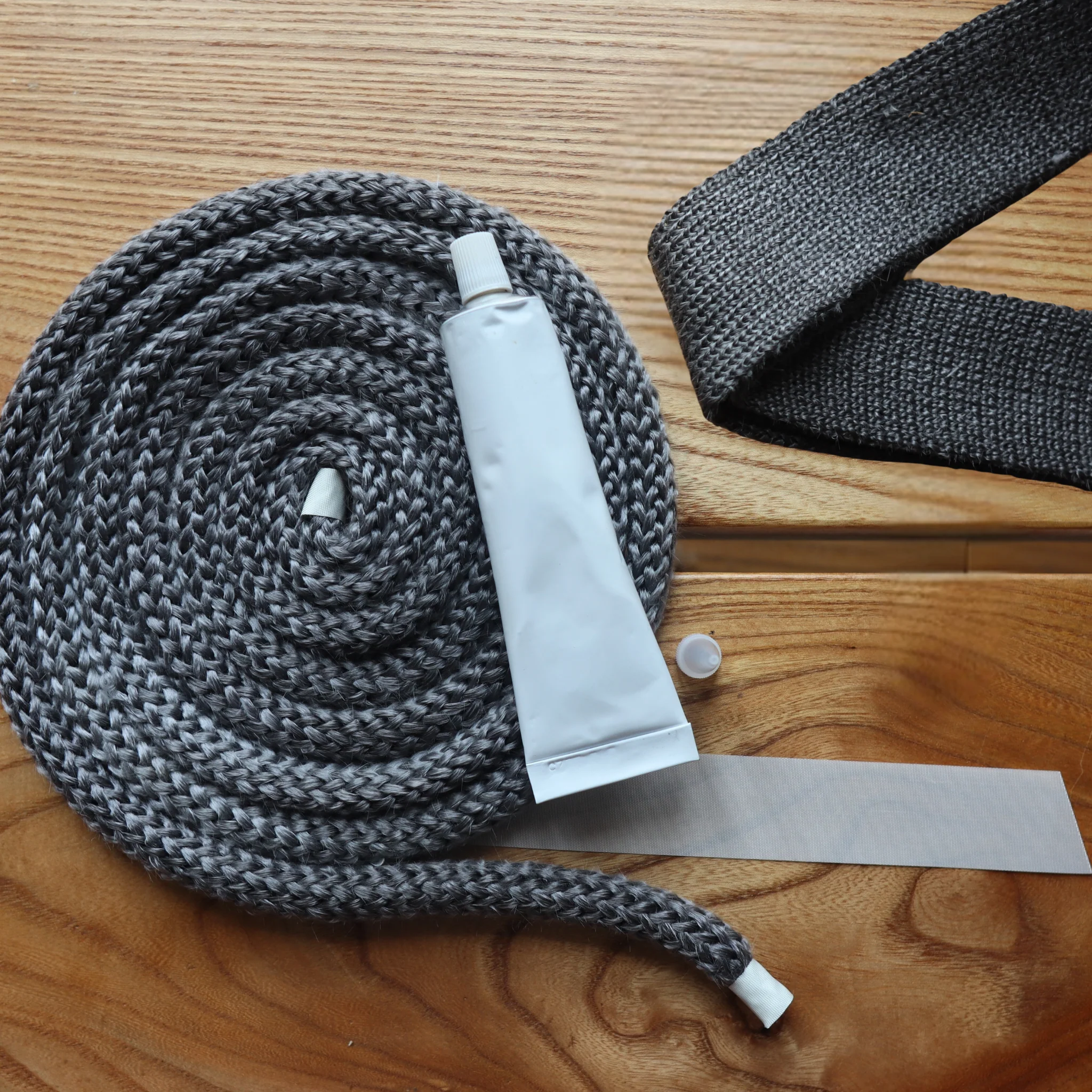 Clearview Stoves Rope Kit