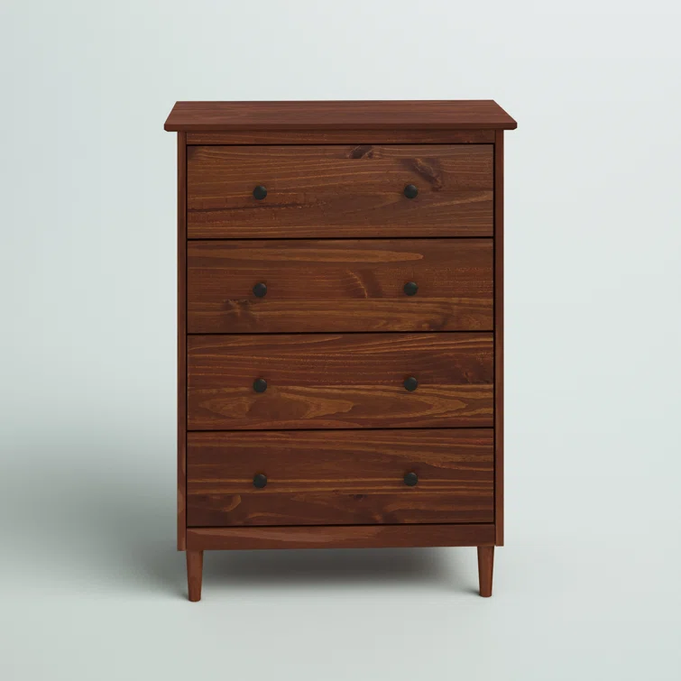 Bhuneshwar 4 - Drawer Dresser