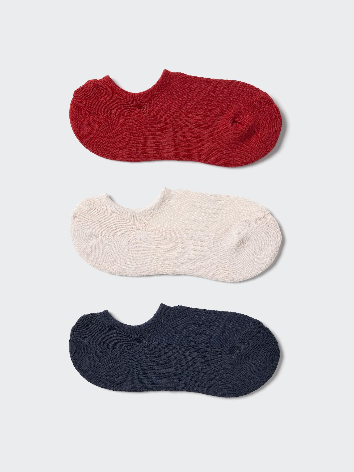 Footsies 3 Pairs (Sports)