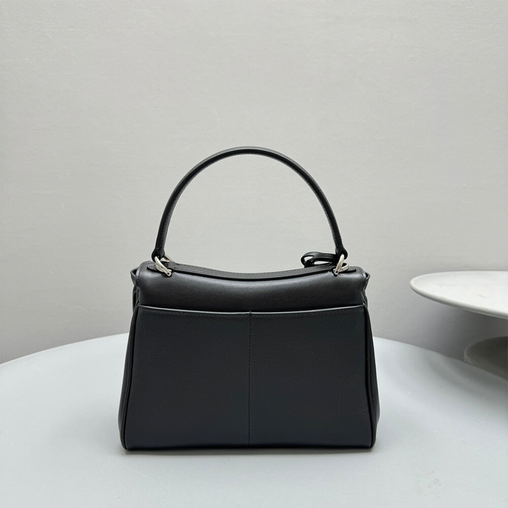 Balenciaga Women s Rodeo Handbag Mini(HIGH-END GRADE) - Top Club