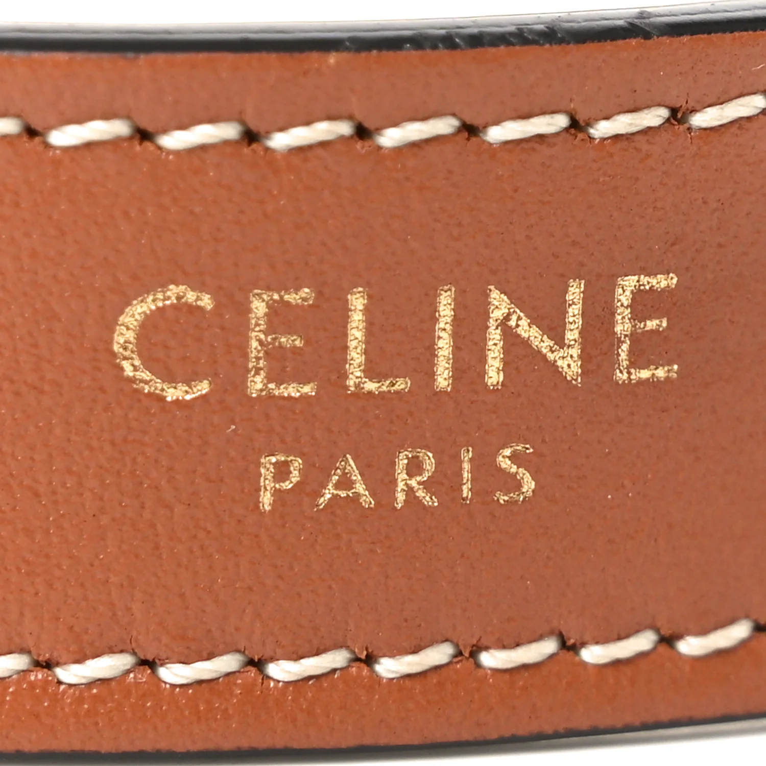 Canvas Calfskin Ava Triomphe Shoulder Bag Red - Top Club