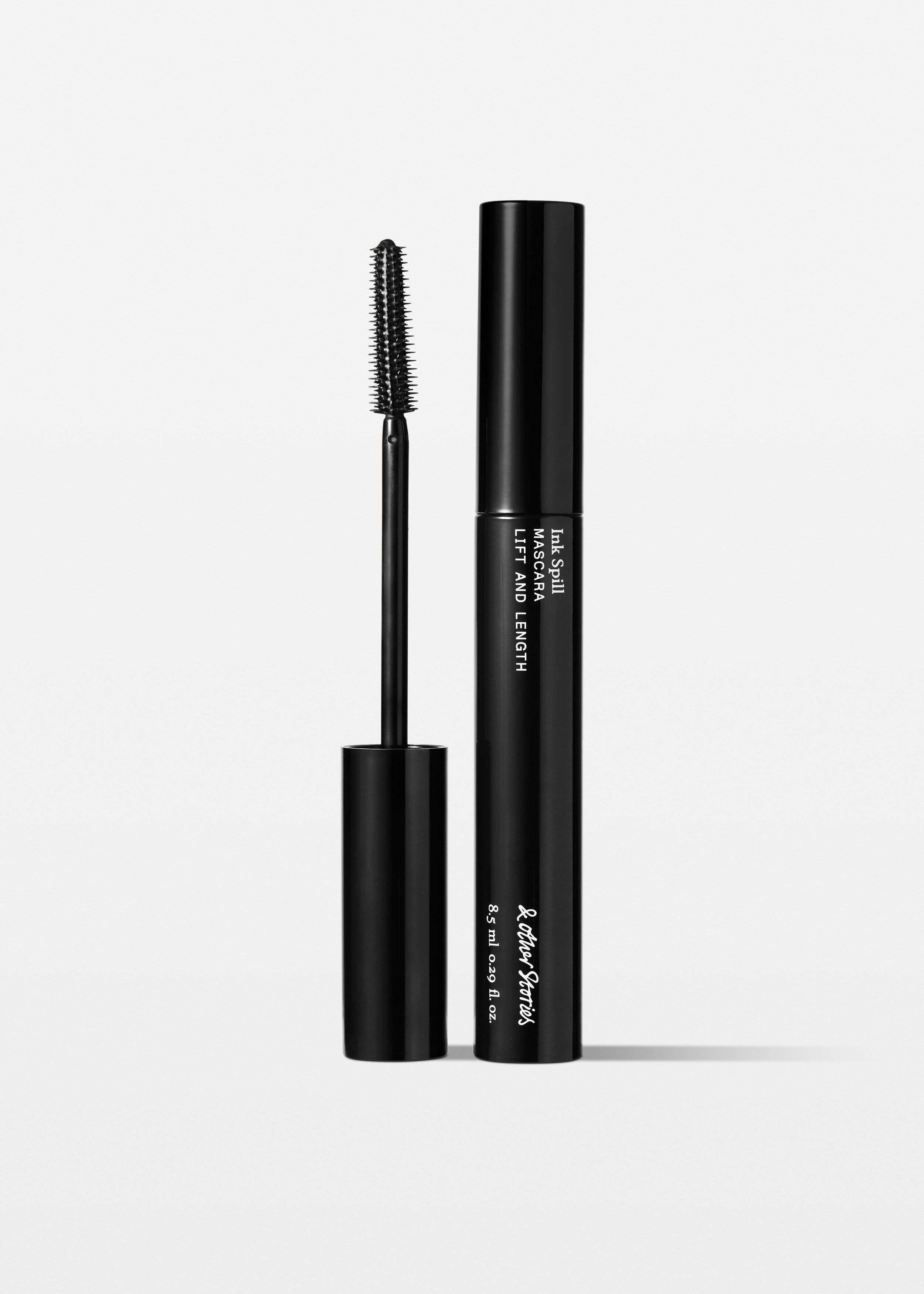 & Other Stories INK SPILL MASCARA