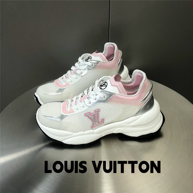 louis vuitton LV RUN55 sneakers - Sneaker Replica Workshop