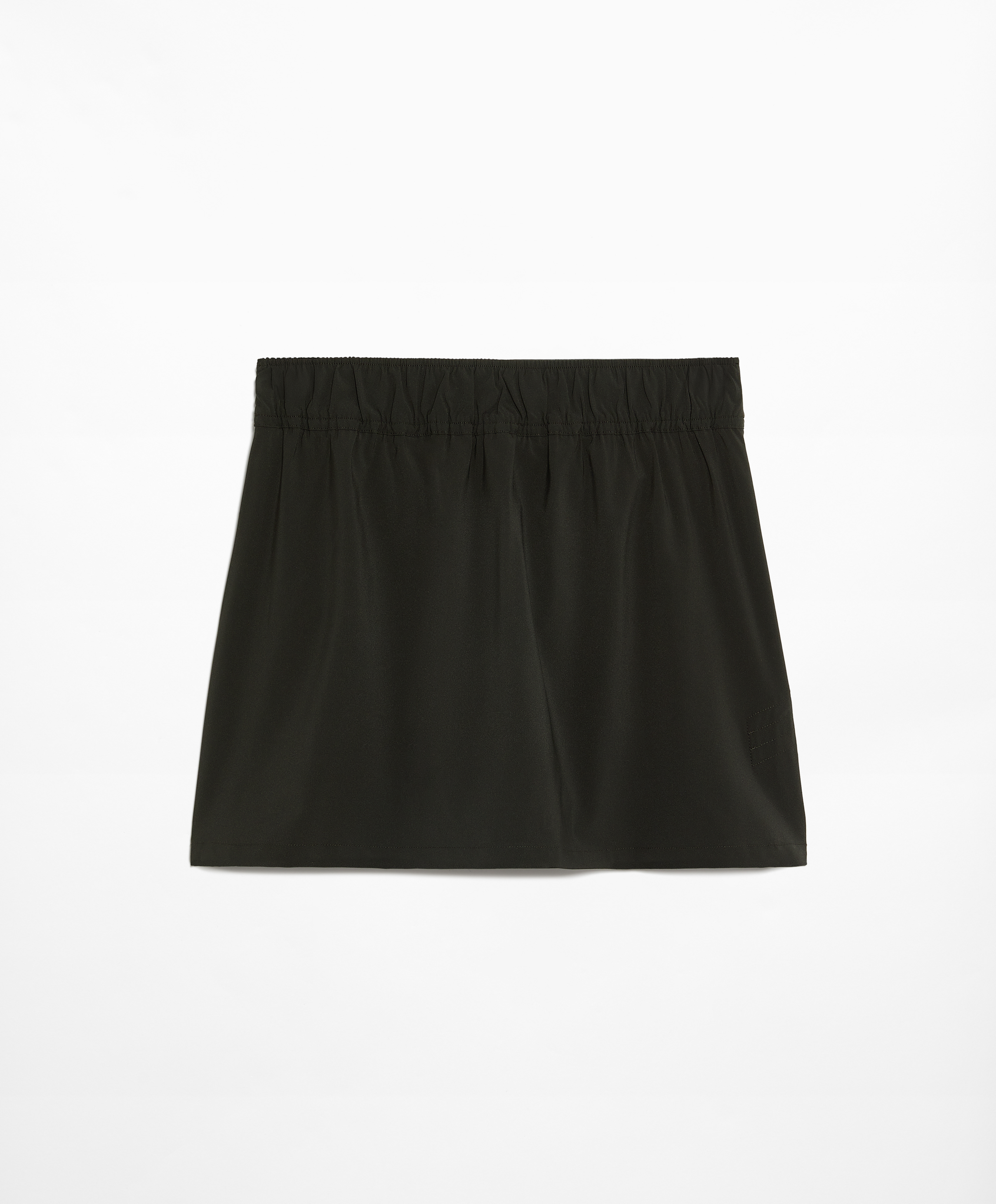 OYSHO Light touch skirt