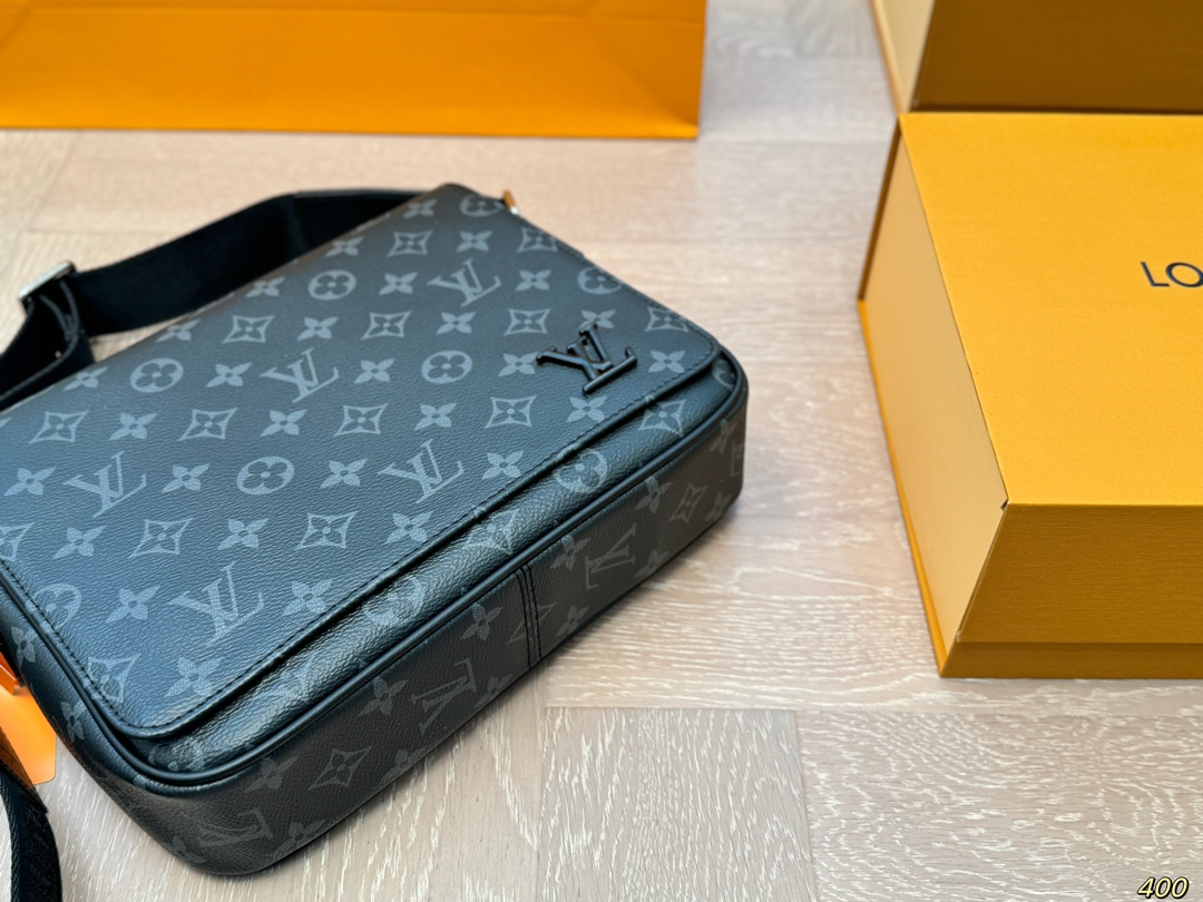 Louis new arrival men and women bag size: 26*21cm - Top Club