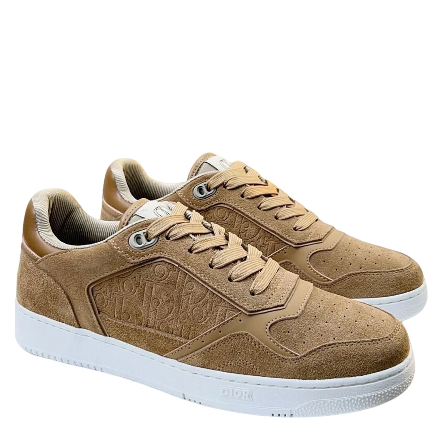 Dior Men's Sneakers Fashion Casual Shoes Luxury Designer Footwear for Men - Sneaker Replica Workshop