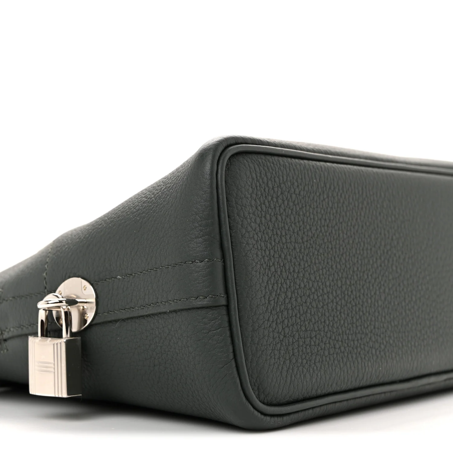 Togo Bolide Messenger Bag Vert Mangrove - Top Club