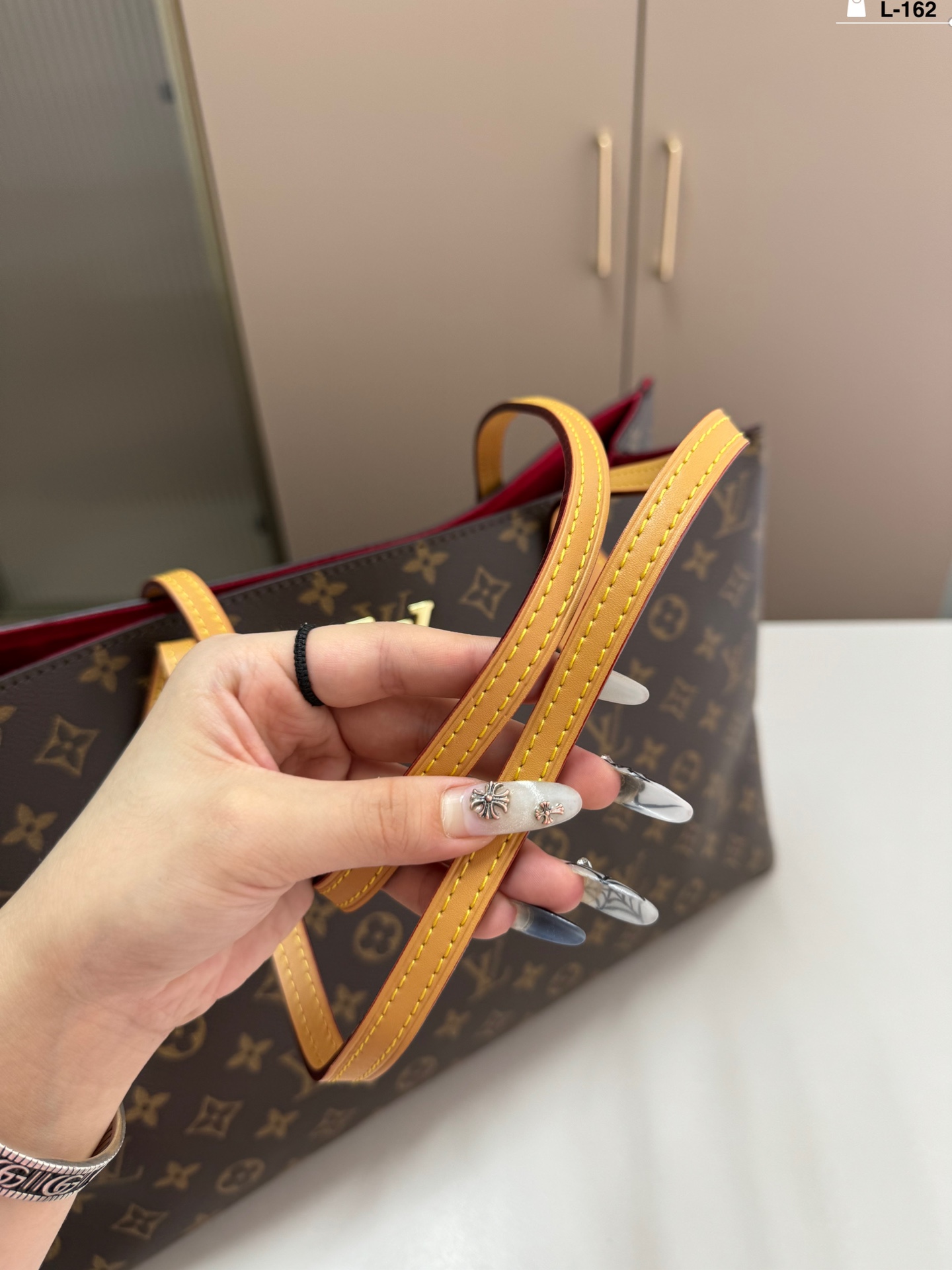 Louis new arrival tote bag size: 43.13.27 cm - Top Club