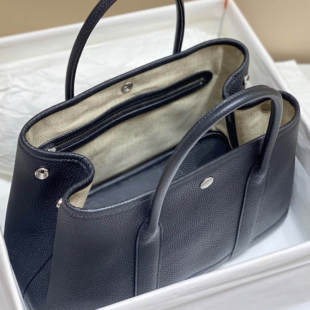 Hermes Garden Party 30 bag - Top Club