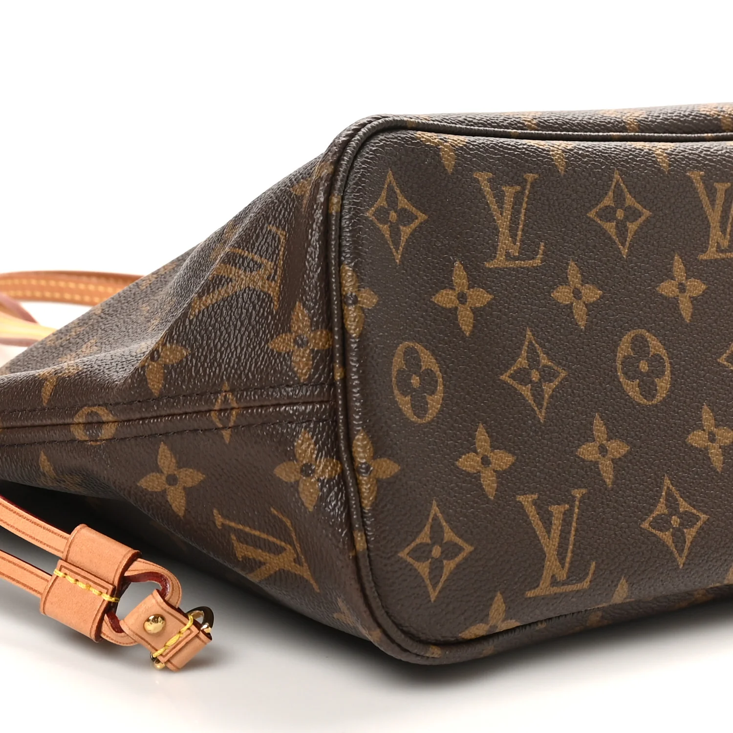 Monogram Neo Neverfull PM Pivoine - Top Club