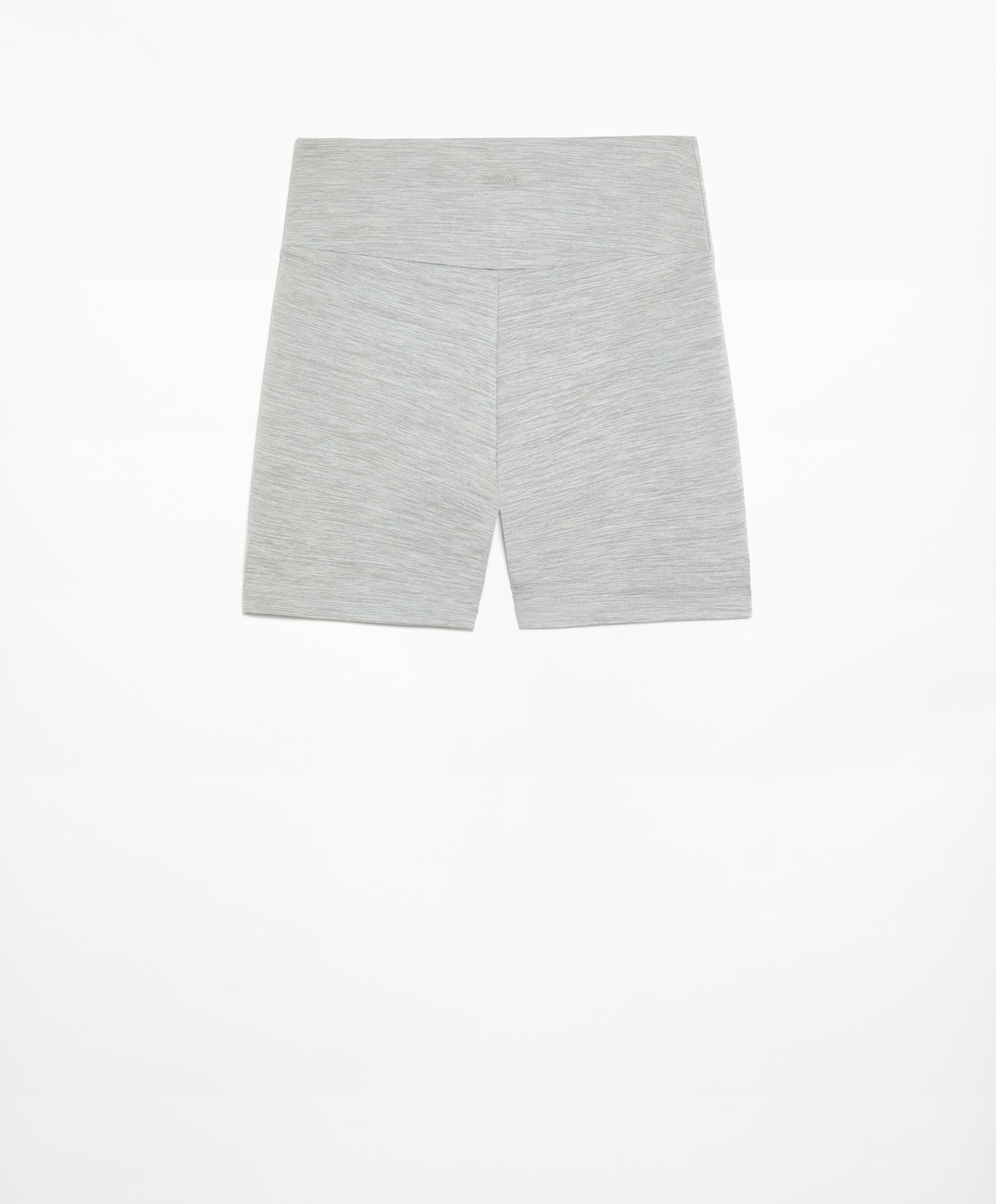OYSHO Comfortlux high-rise 10cm hot pants