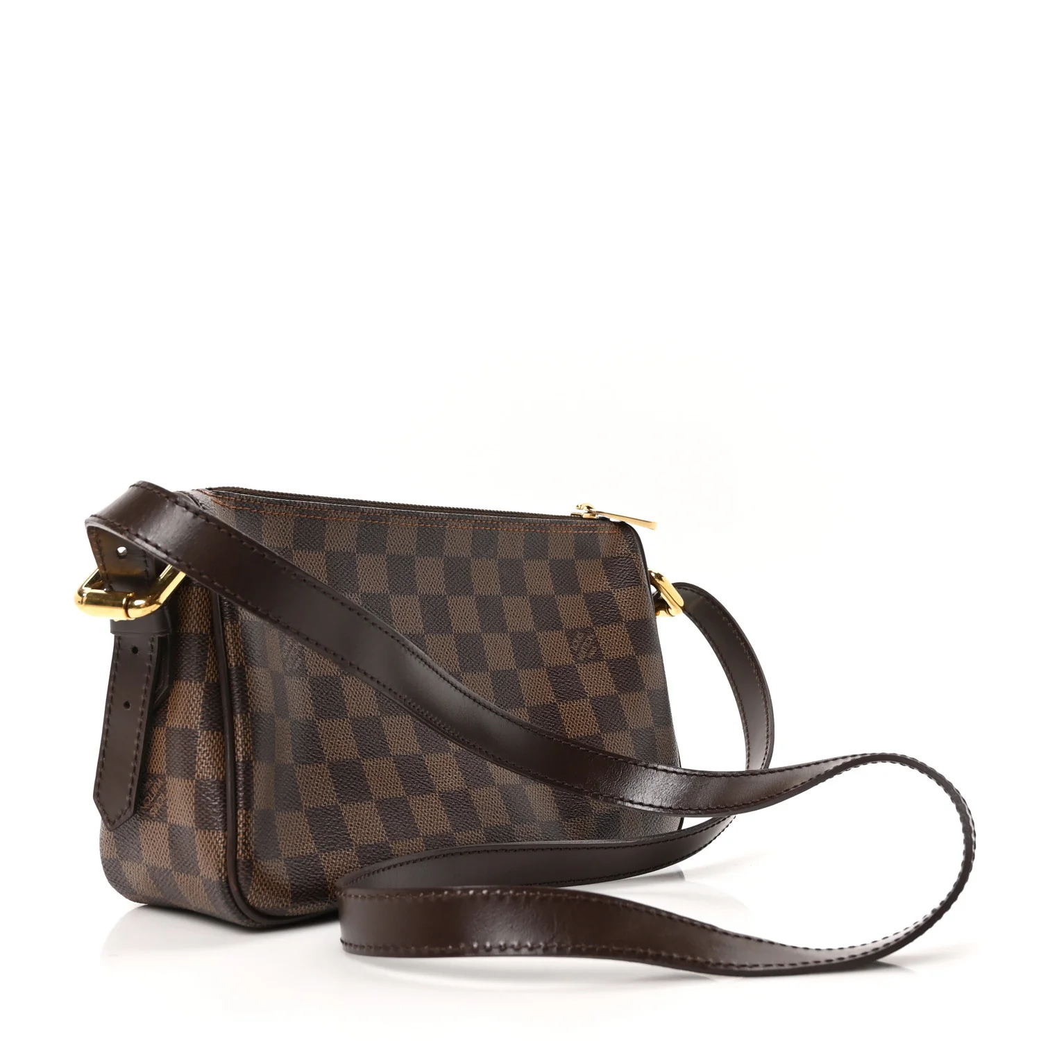 Damier Ebene Ravello GM - Top Club