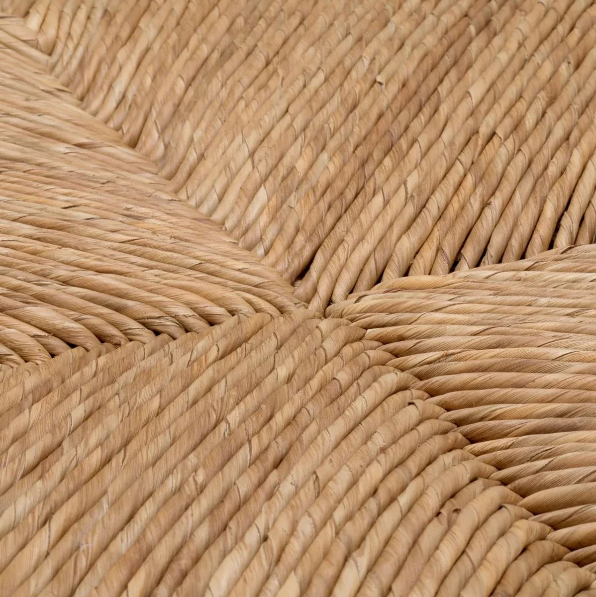 Luxury coffee table natural color Ø 100 x H. 30.5 cm - Round living room table - Living room furniture - Luxury furniture - Luxury furnishings