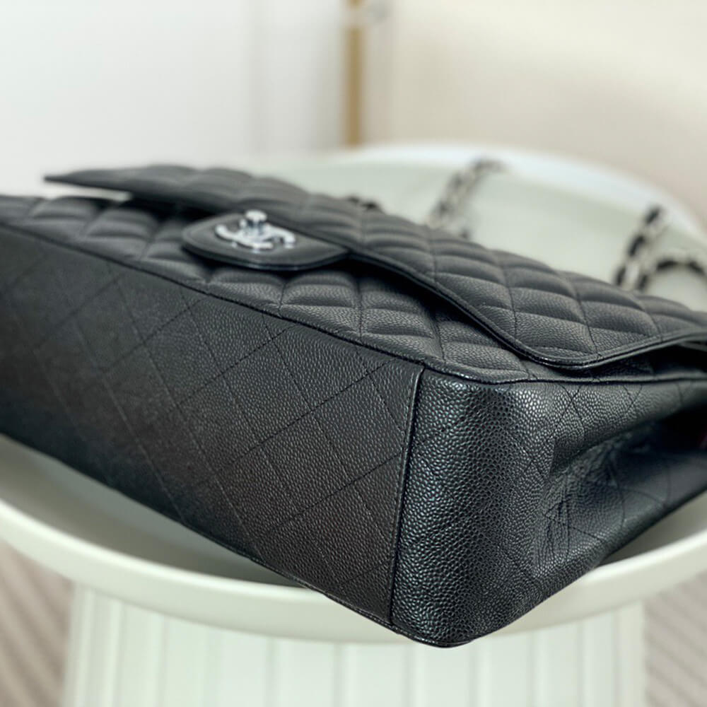 CHANEL Classic Maxi Handbag(HIGH-END GRADE) - Top Club
