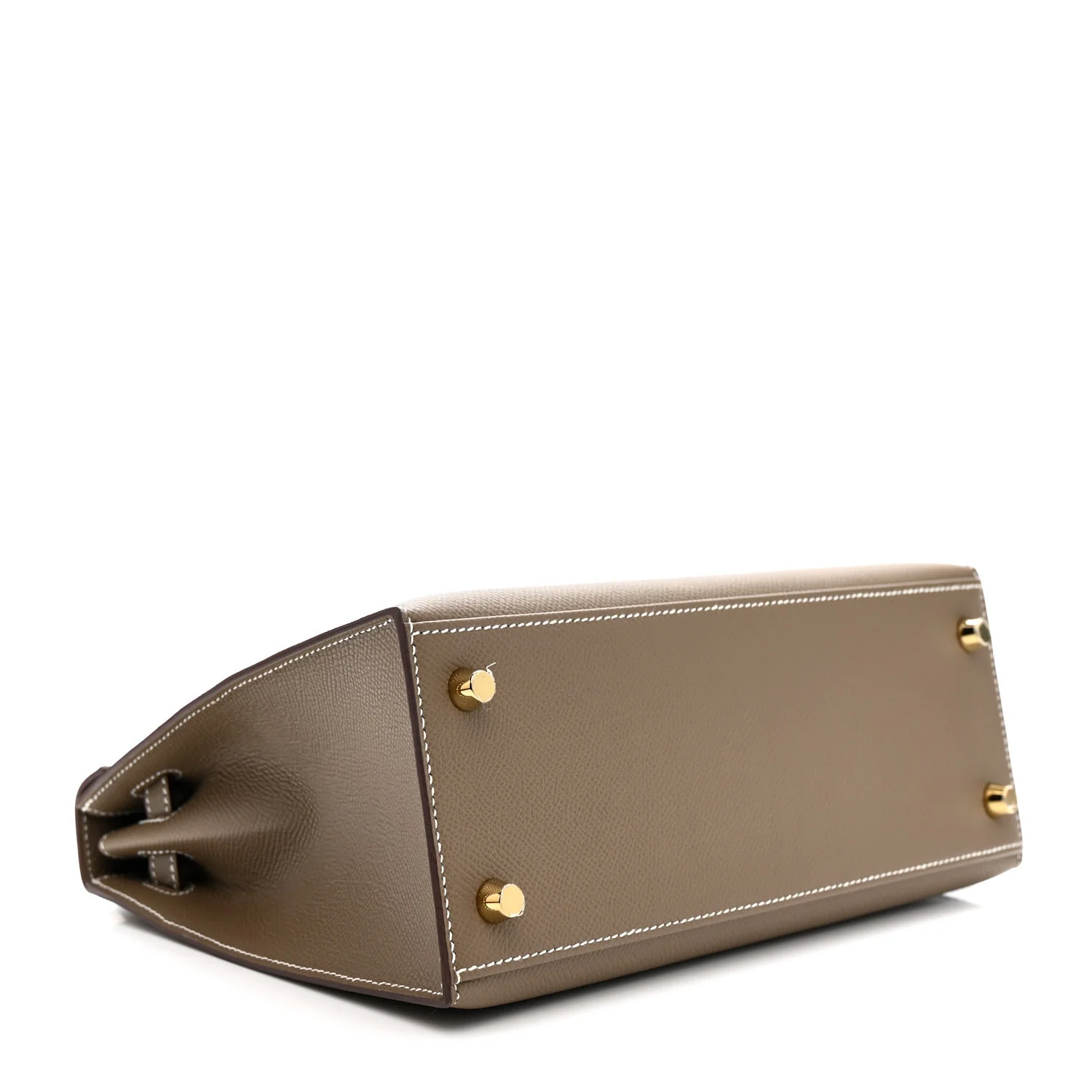 Epsom Kelly Sellier 25 Etoupe - Top Club