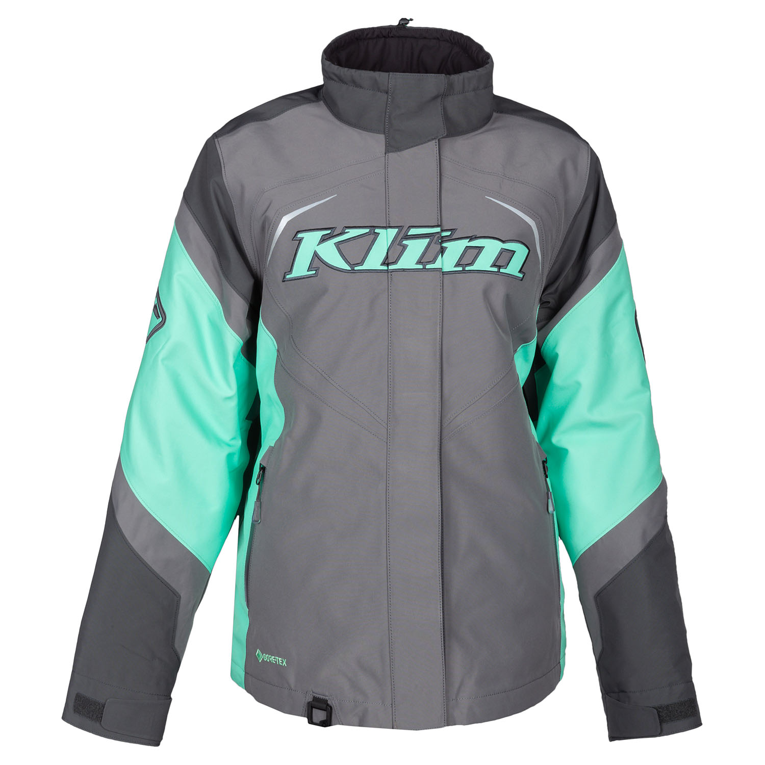 Spark jacket