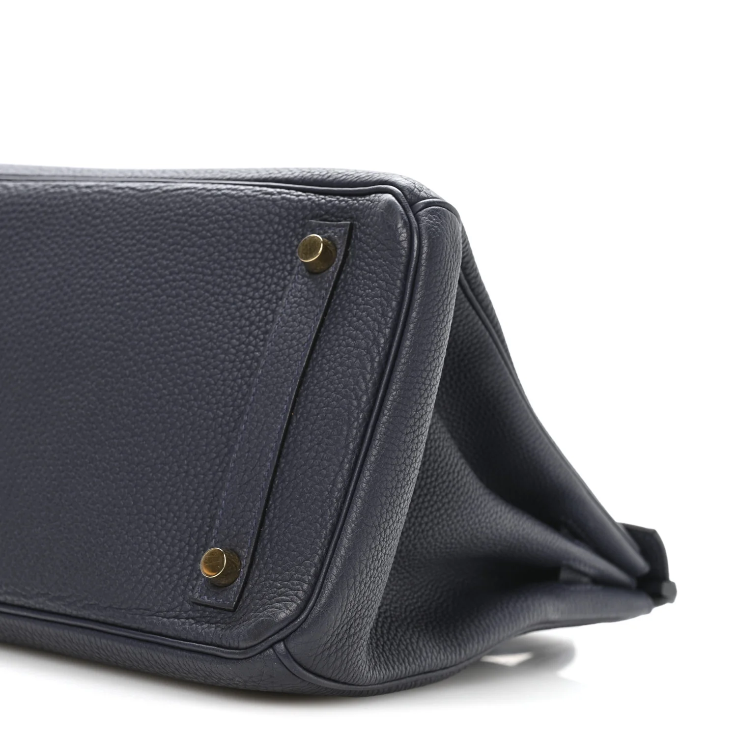 Togo Birkin 30 Bleu Nuit - Top Club