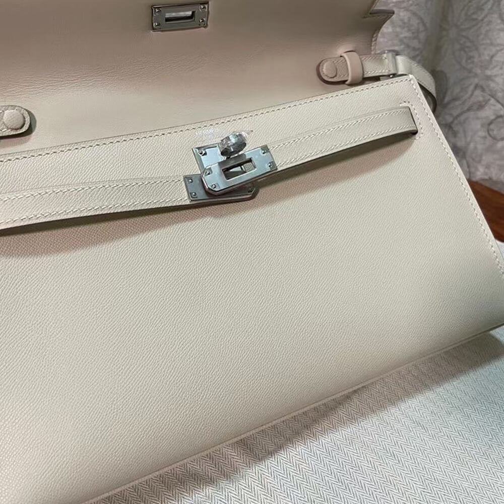 Hermes Kelly Elan(HIGH-END Grade) - Top Club