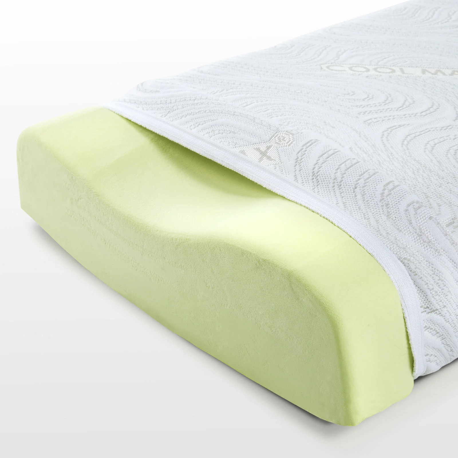 Guanciale in Coolmax Memory-Anatomico Standard the Dorms.