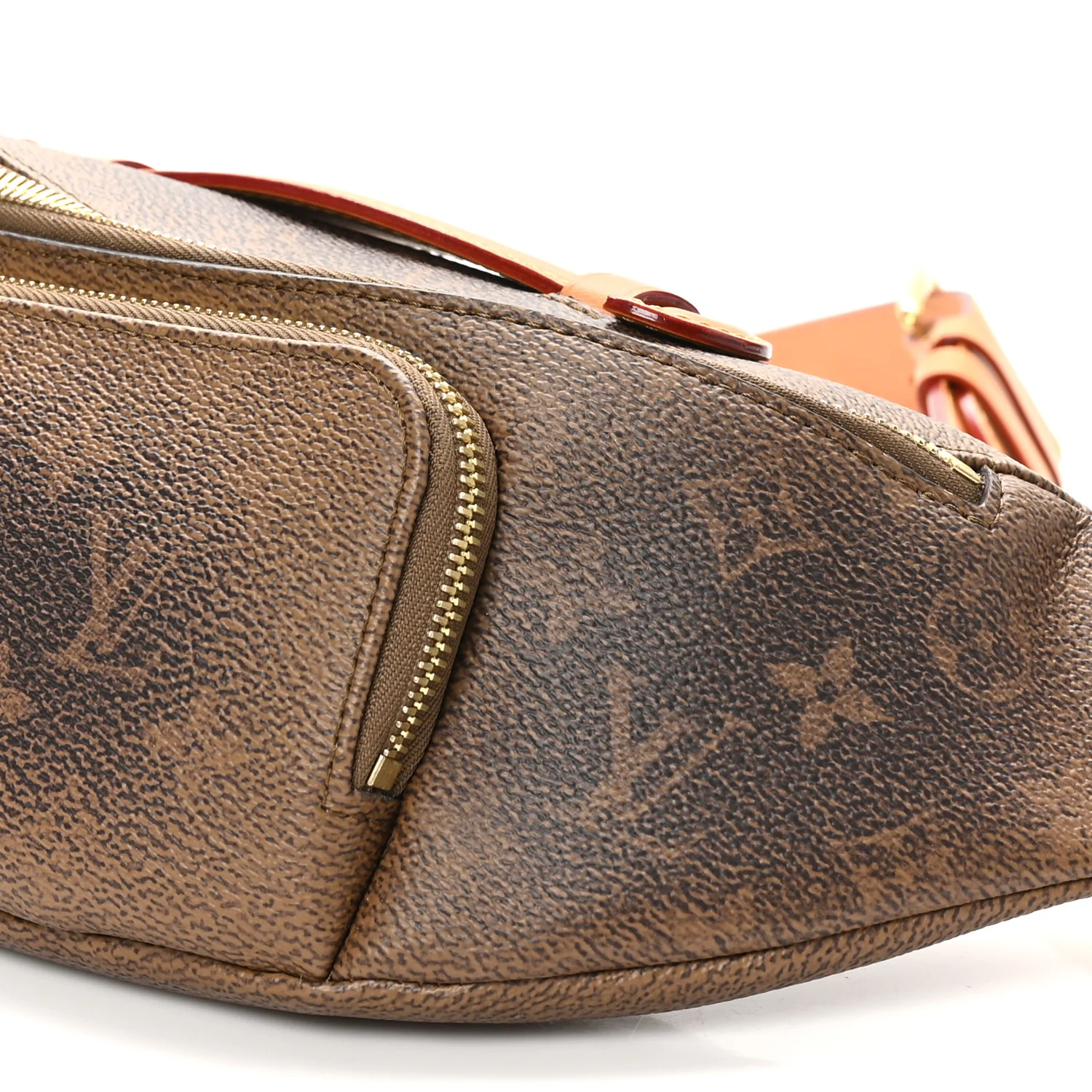 Monogram Dust Rush Bumbag - Top Club