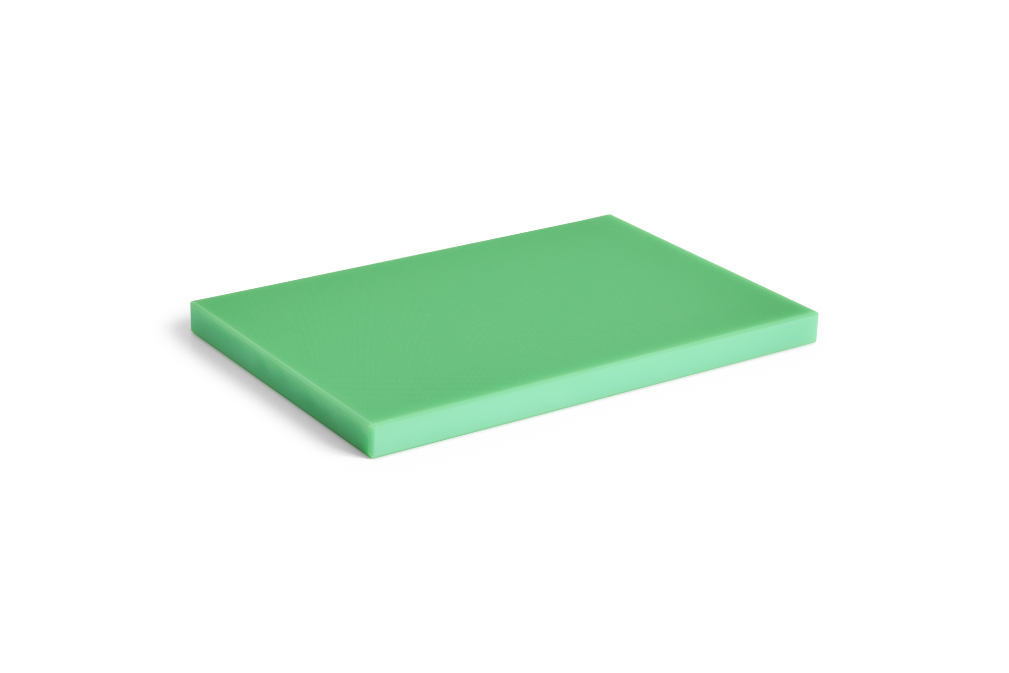 Snijplank Slice Chopping Board medium groen