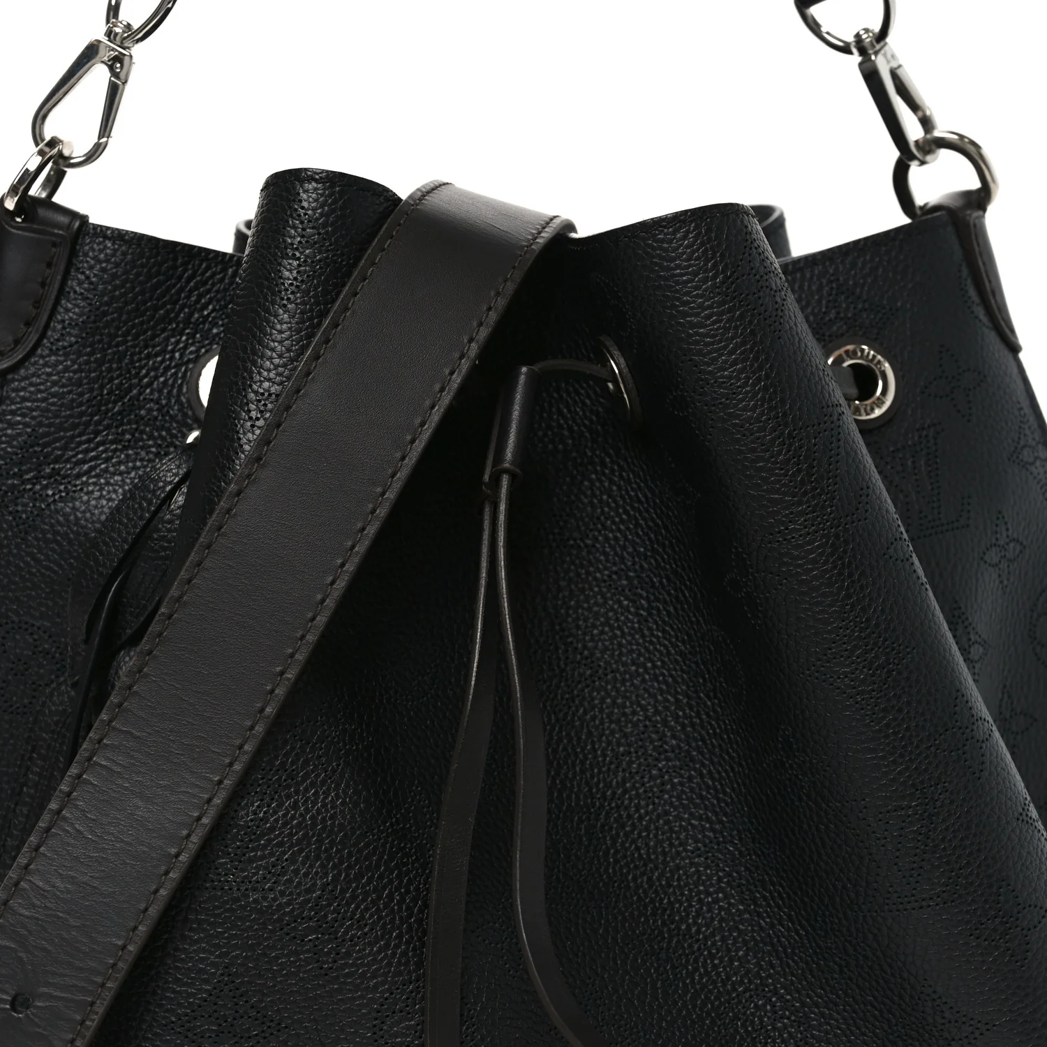 Mahina Muria Black - Top Club
