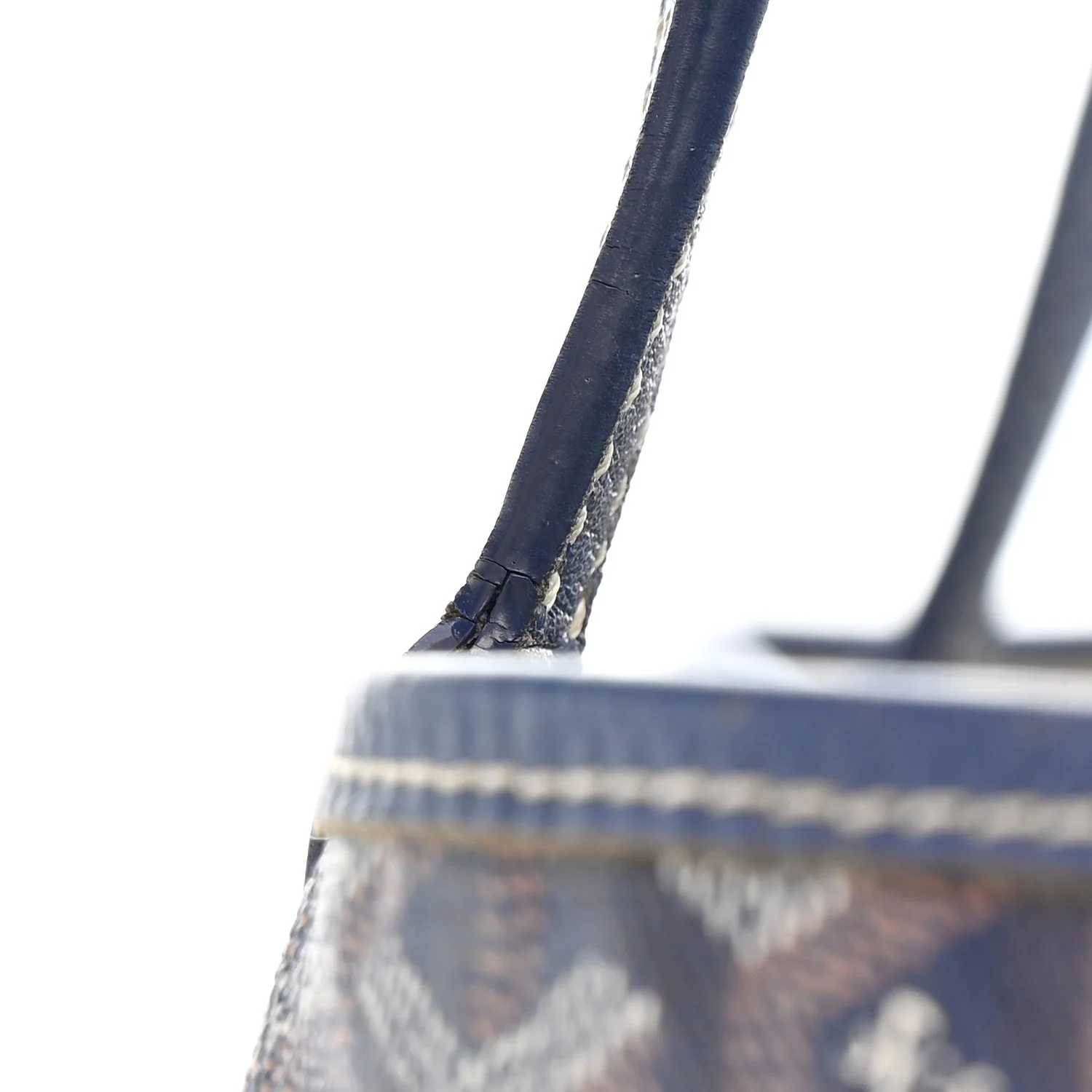 Goyardine Saint Louis GM Navy - Top Club