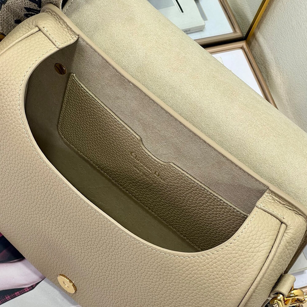 Dior Large Dior Bobby Bag - Top Club