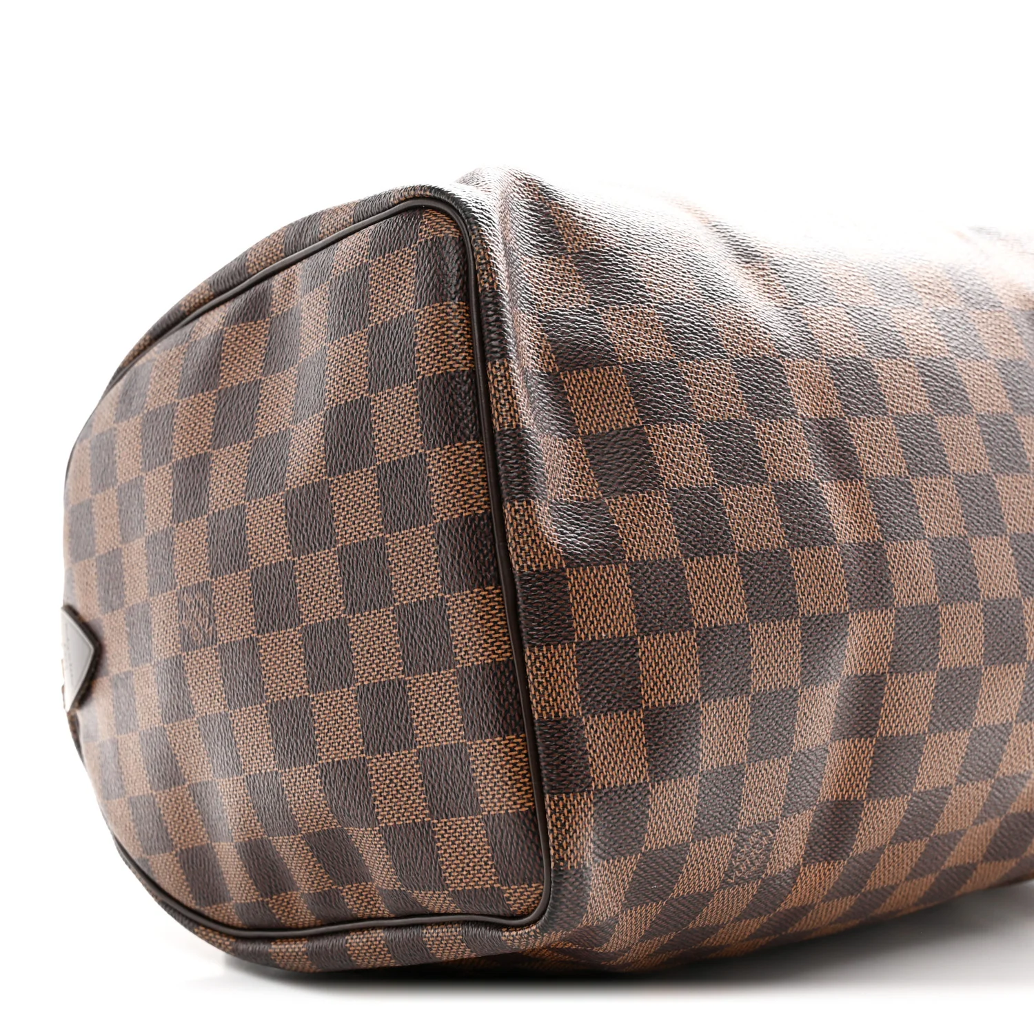 Damier Ebene Speedy 30 - Top Club