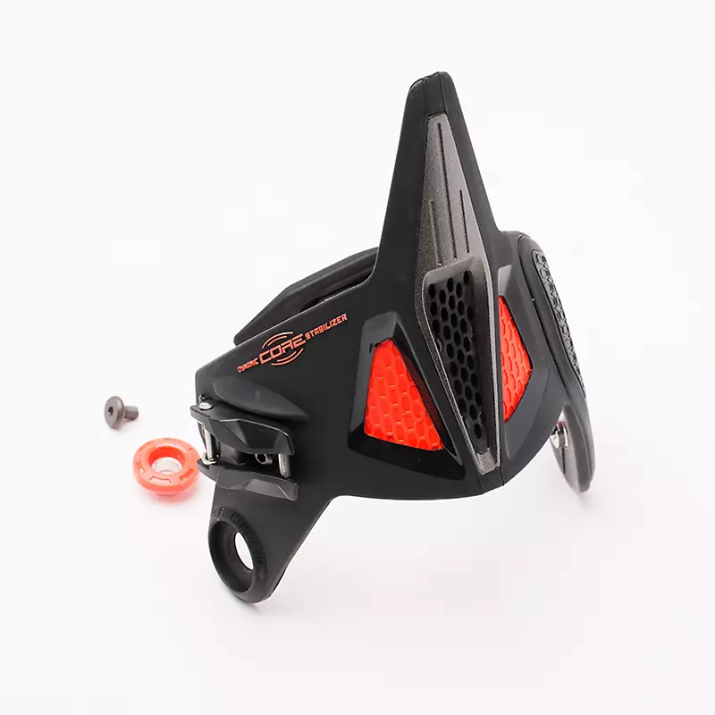 MX15 Instincts left cuff