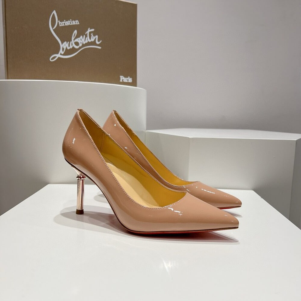 Christian Louboutin Scepter(85mm) - Top Club