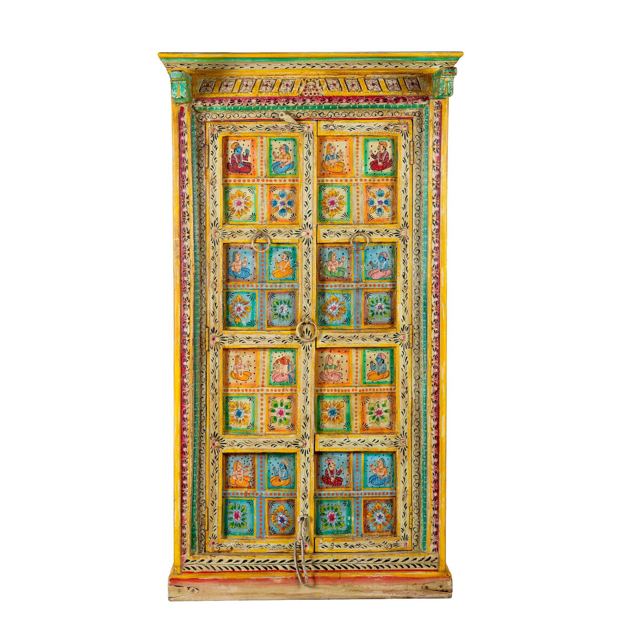Wandkast Vaayu