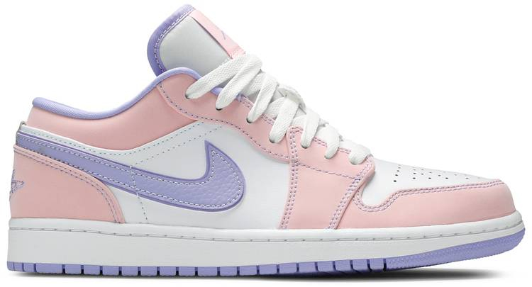 Air Jordan 1 Low SE  Arctic Punch  CK3022-600 - Sneaker Replica Workshop