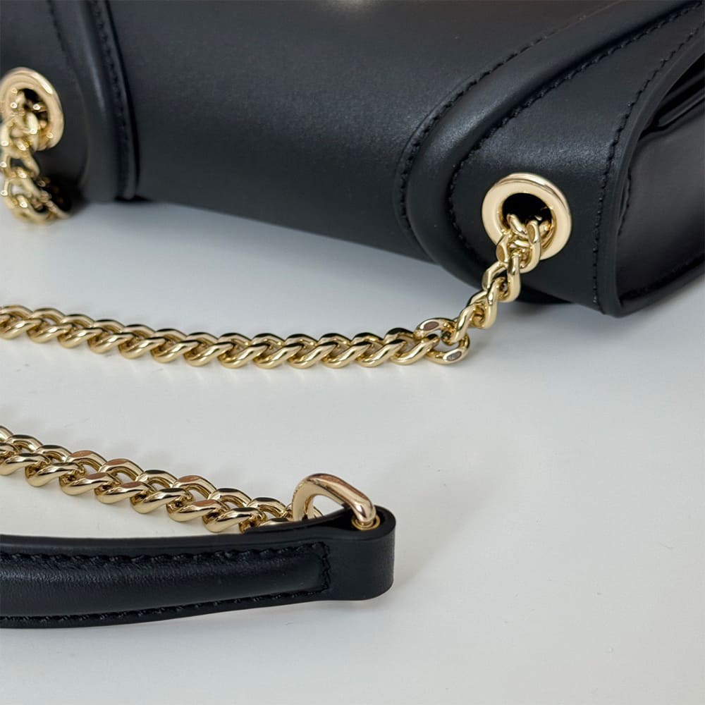 Gucci Blondie small shoulder bag - Top Club