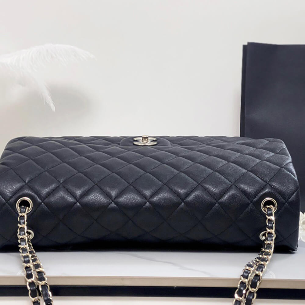 Chanel XXL Flap Bag(HIGH-END GRADE) - Top Club