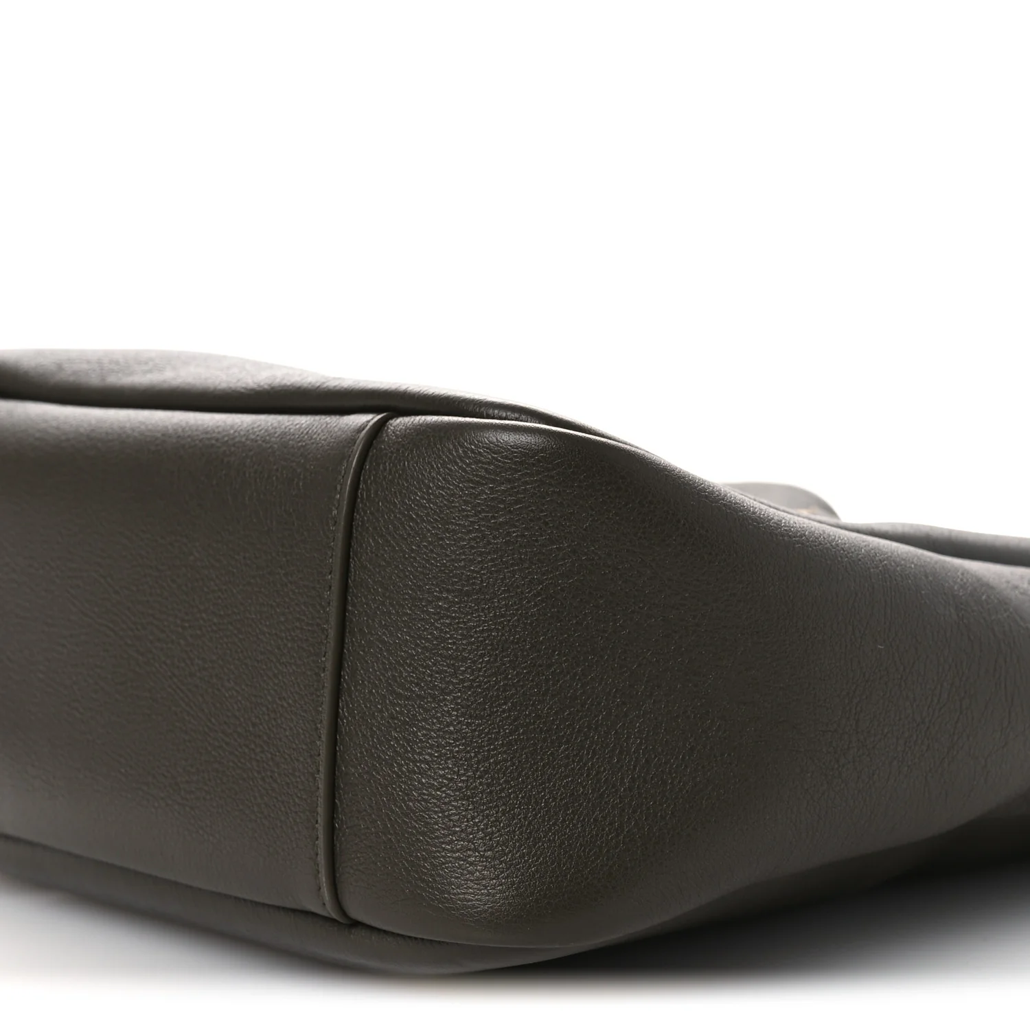 Smooth Calfskin Small Le 5 A 7 Soft Hobo Light Musk - Top Club
