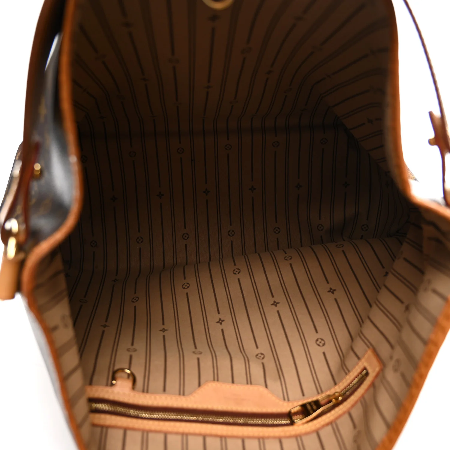 Monogram Delightful MM - Top Club