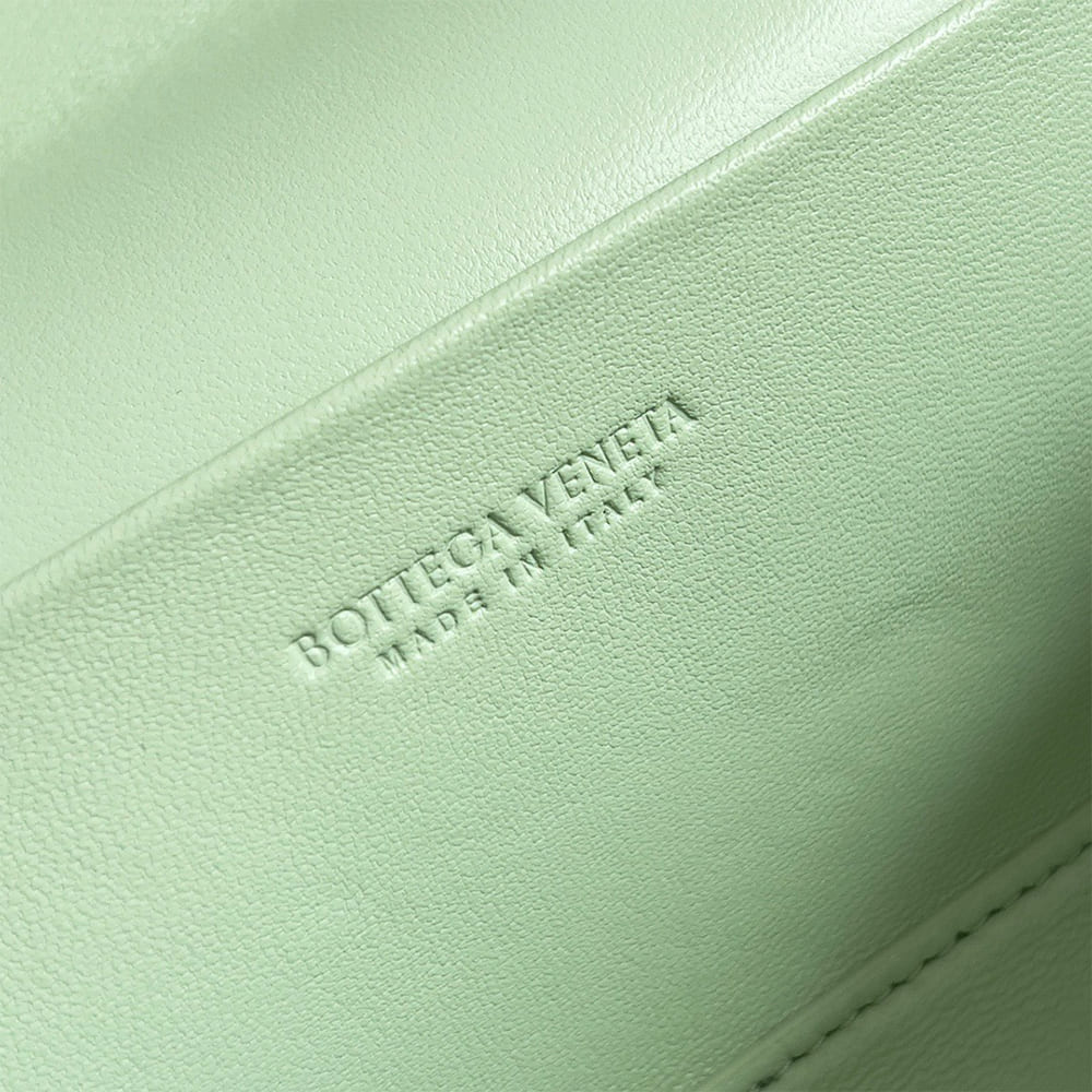 Bottega Veneta Bang Bang Vanity Case(high-end grade) - Top Club