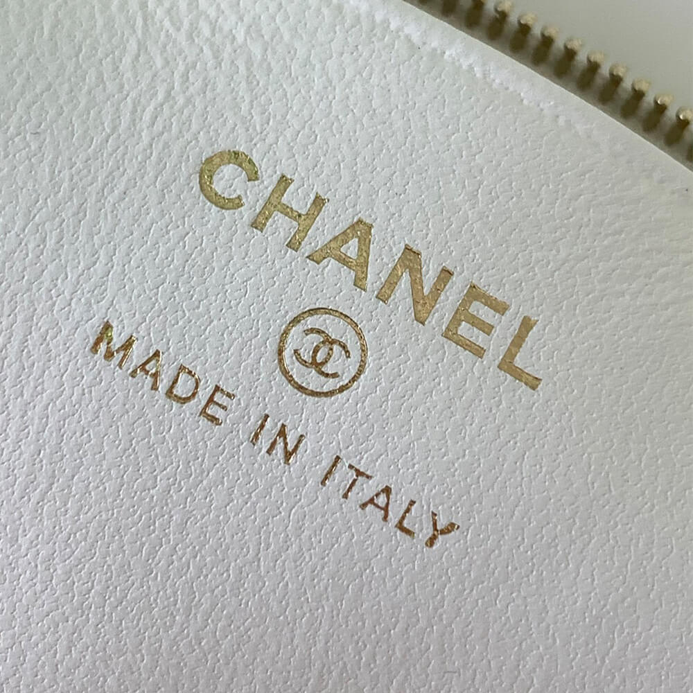 CHANEL Classic Chain Hobo(High-end Grade) - Top Club