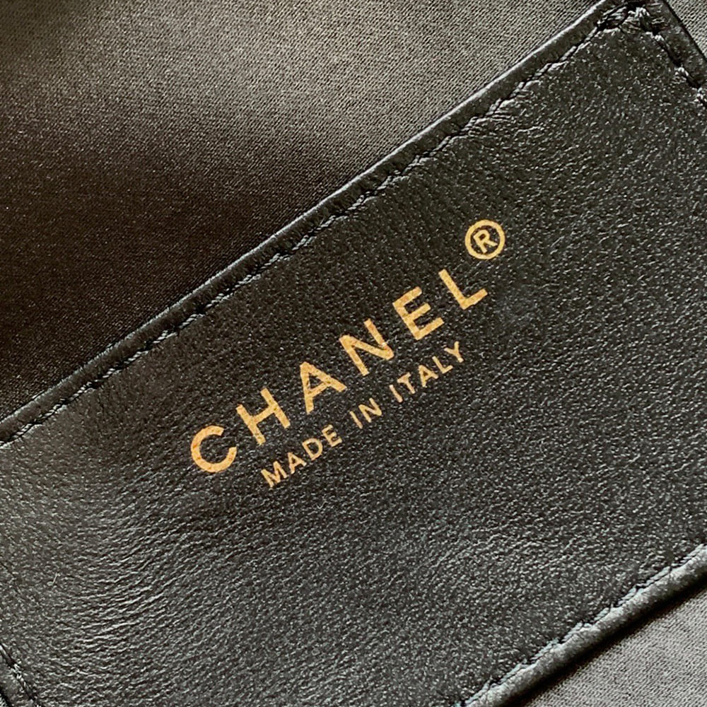 CHANEL 25 Large Backpack(HIGH-END GRADE) - Top Club