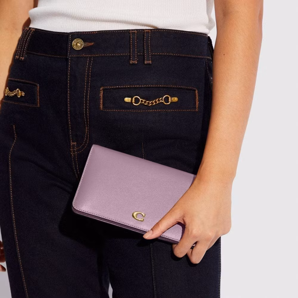 COACH Coach Classic Wallet
