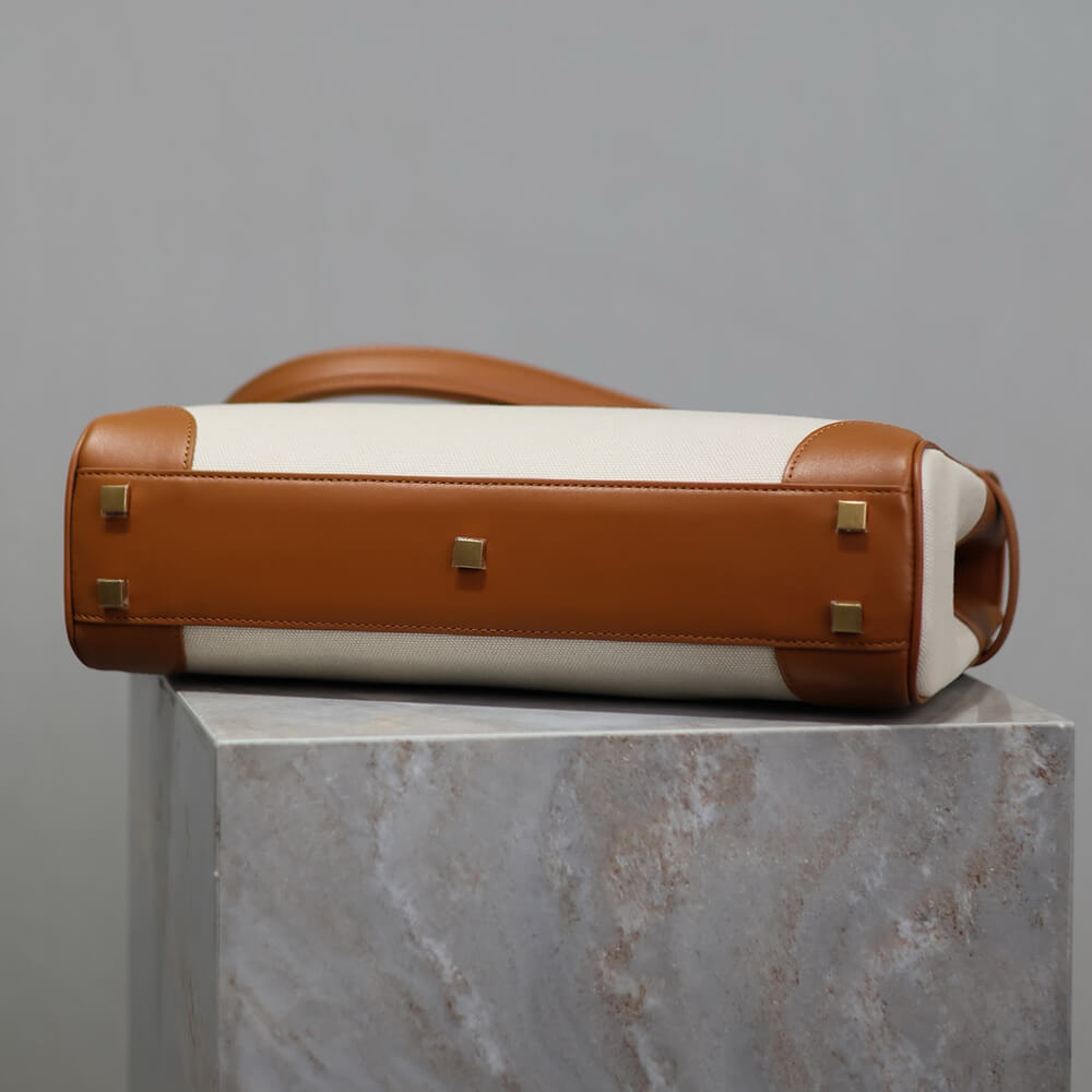 MANHATTAN TOP-HANDLE IN BOX - Top Club