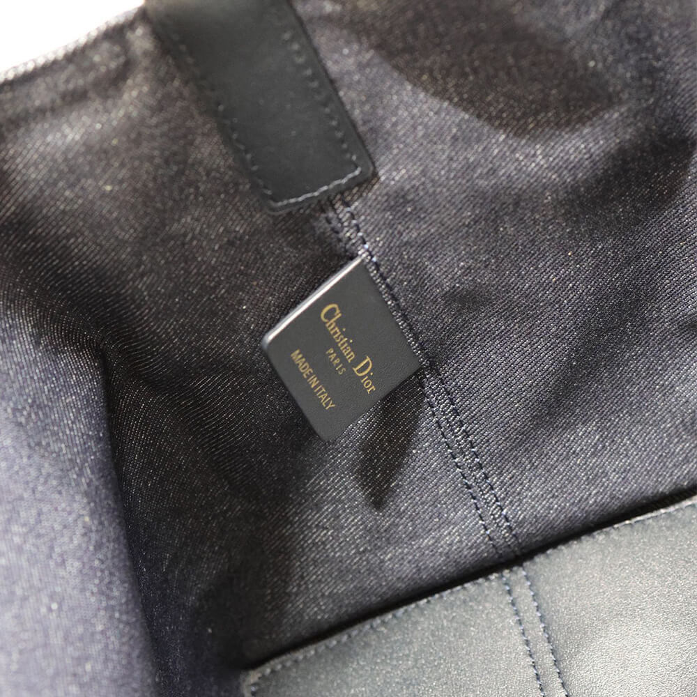 Medium Dior Toujours Bag - Top Club