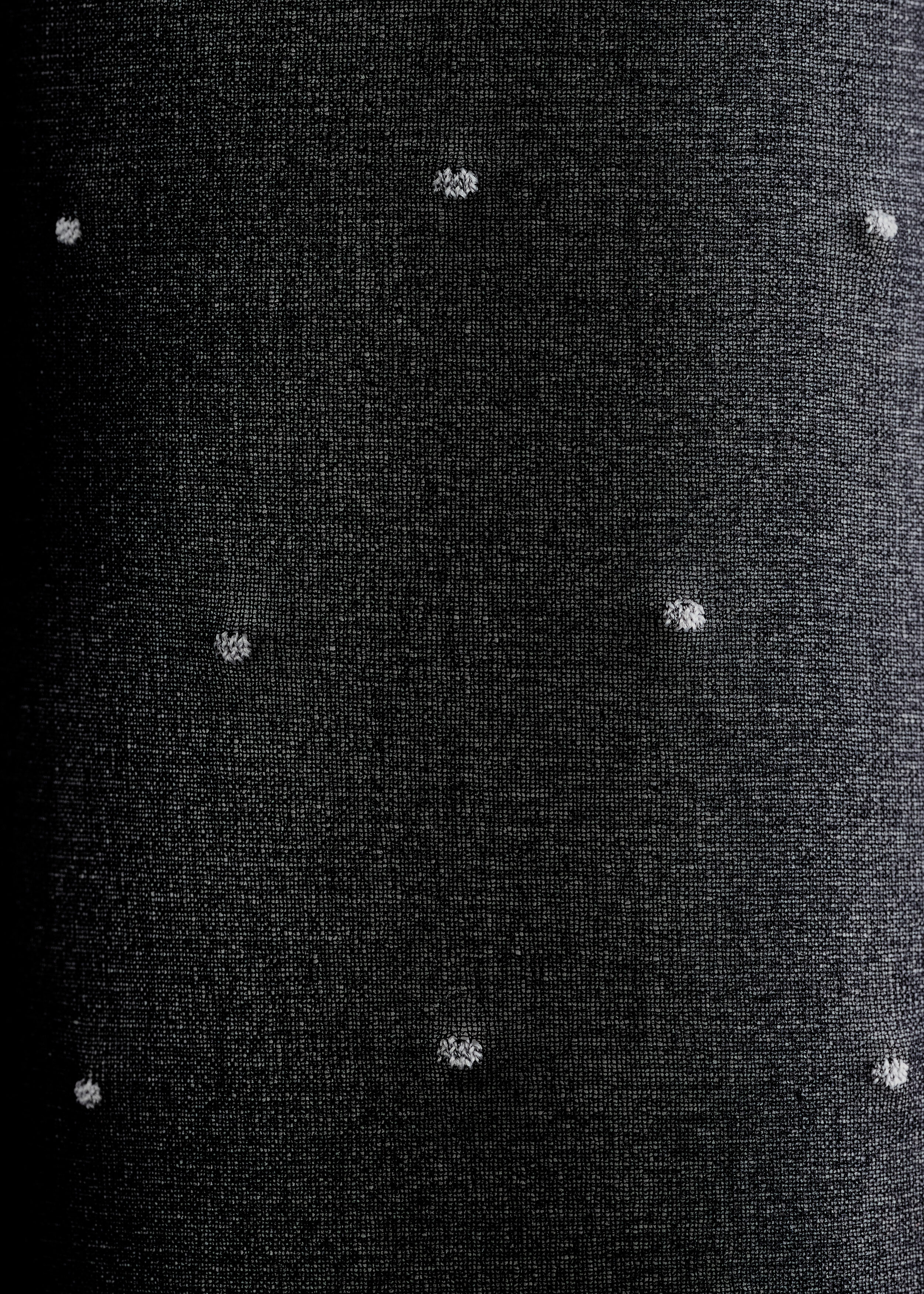 & Other Stories SHEER DOTTED SOCKS