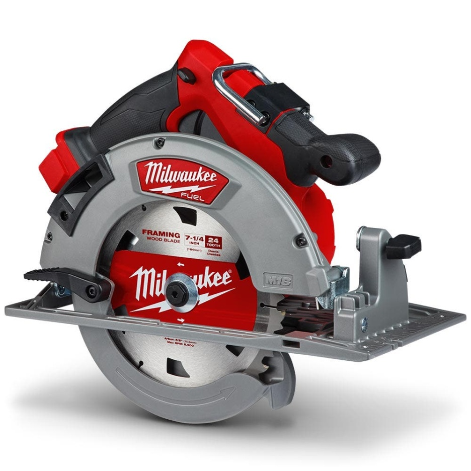 MILWAUKEE 18V FUEL 11 pieces 3 x 5.0Ah combo kit M18FPP11A3503B